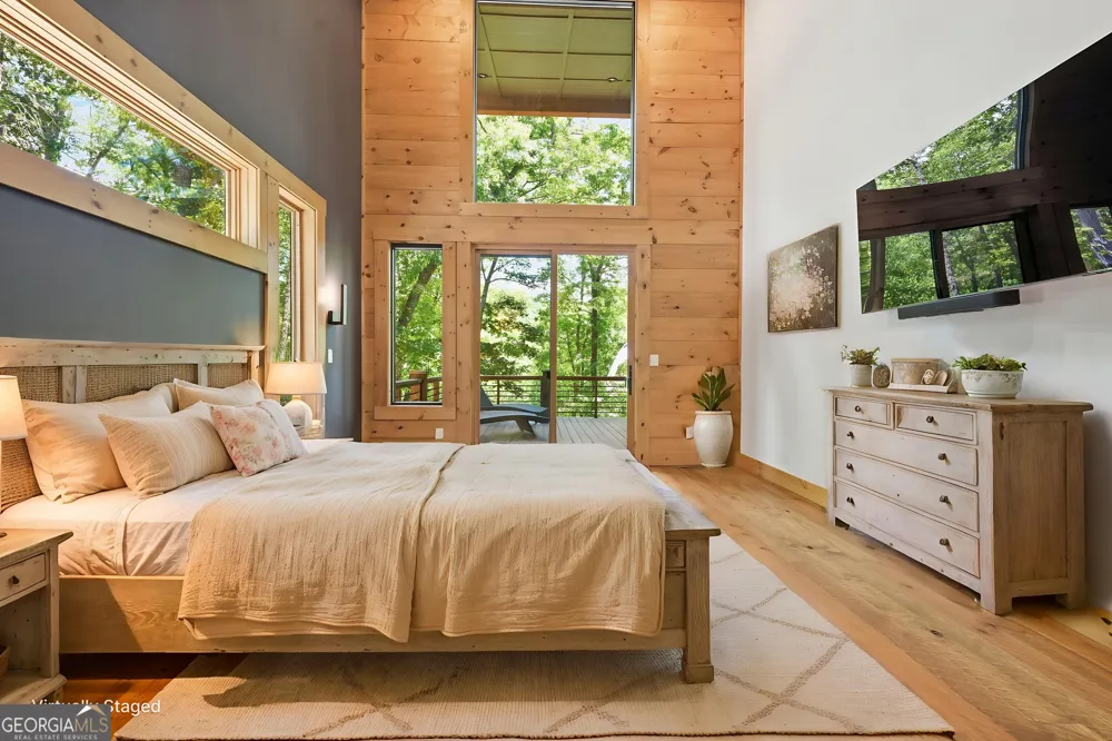 2632 Big Creek RD Cherry Log, GA 30522