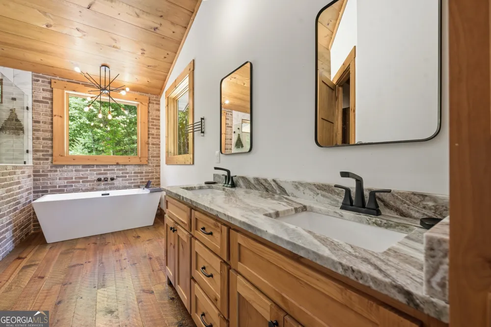 2632 Big Creek RD Cherry Log, GA 30522