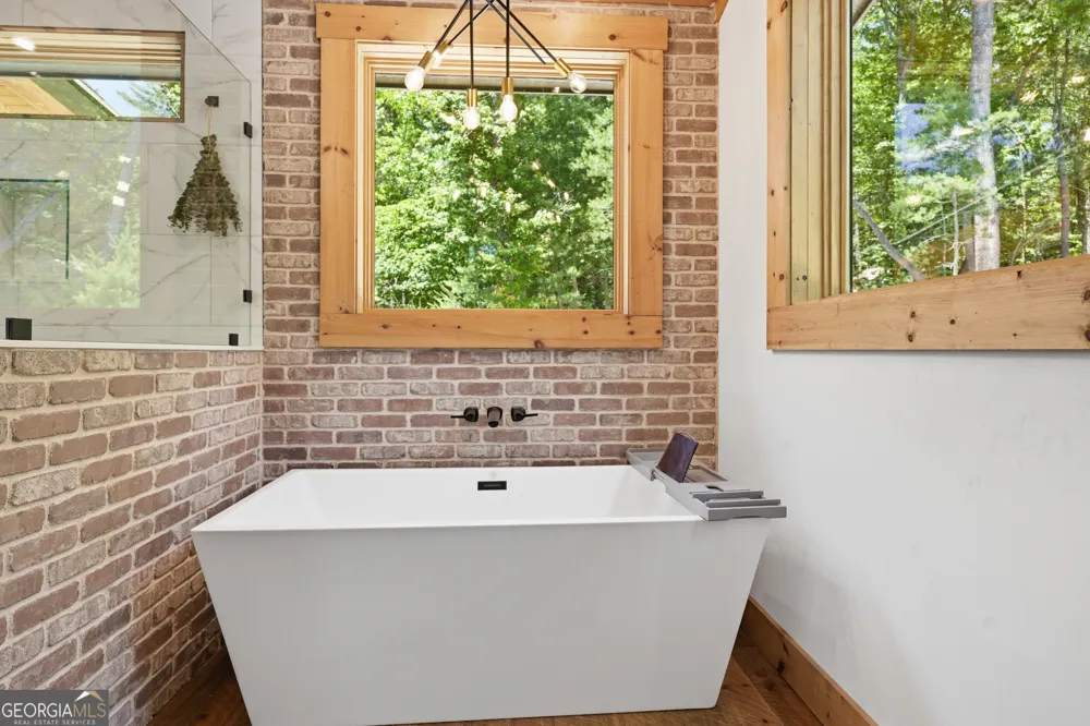 2632 Big Creek RD Cherry Log, GA 30522