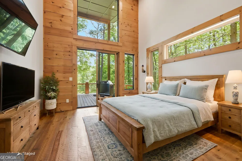 2632 Big Creek RD Cherry Log, GA 30522