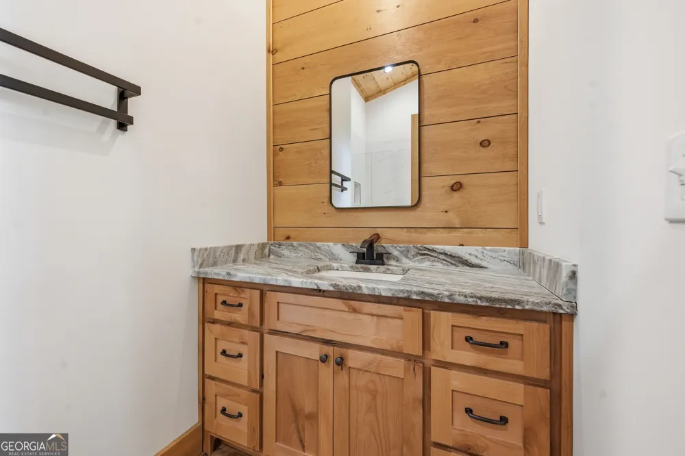 2632 Big Creek RD Cherry Log, GA 30522