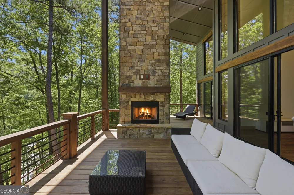 2632 Big Creek RD Cherry Log, GA 30522