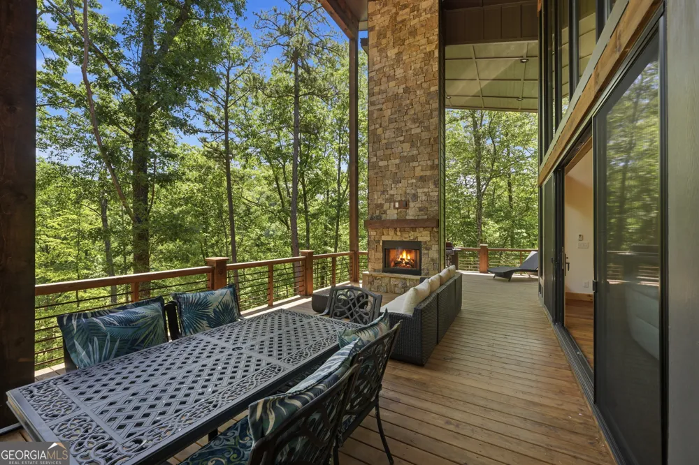 2632 Big Creek RD Cherry Log, GA 30522