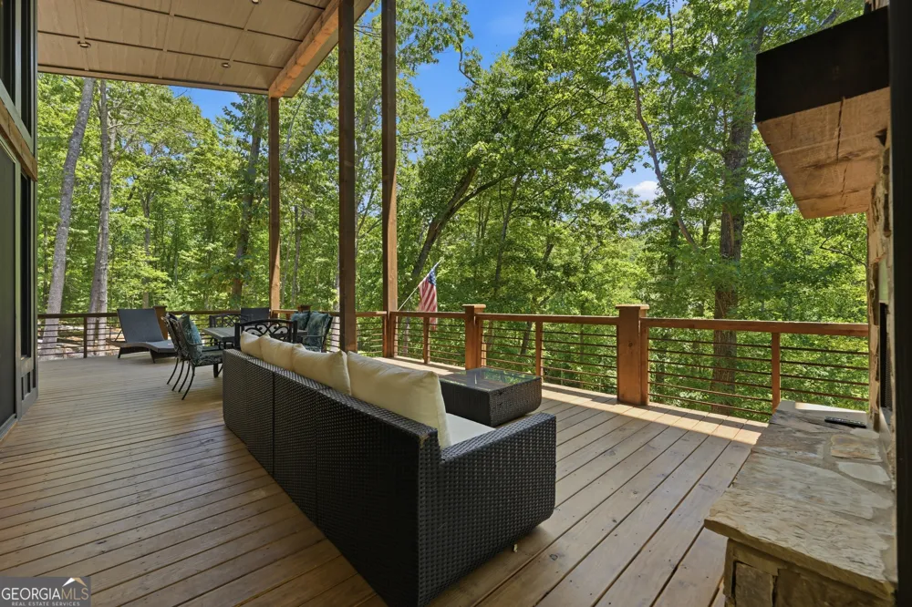 2632 Big Creek RD Cherry Log, GA 30522