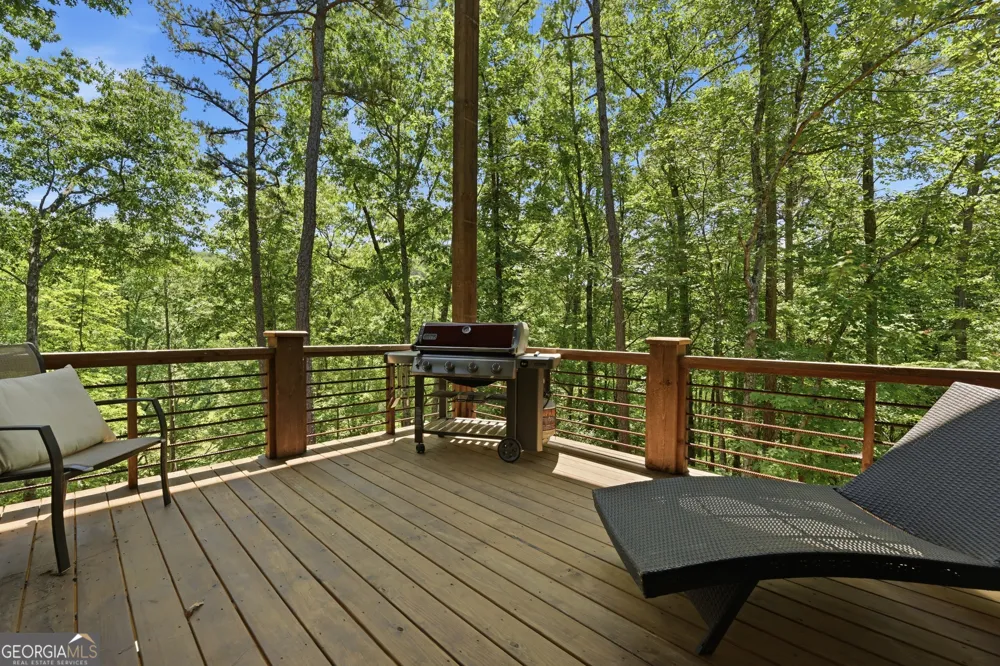 2632 Big Creek RD Cherry Log, GA 30522