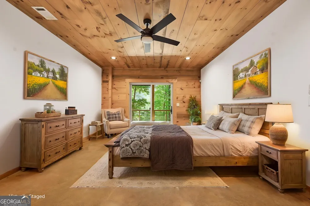 2632 Big Creek RD Cherry Log, GA 30522