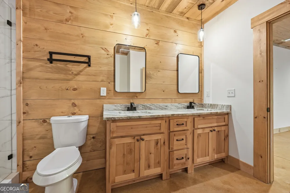 2632 Big Creek RD Cherry Log, GA 30522