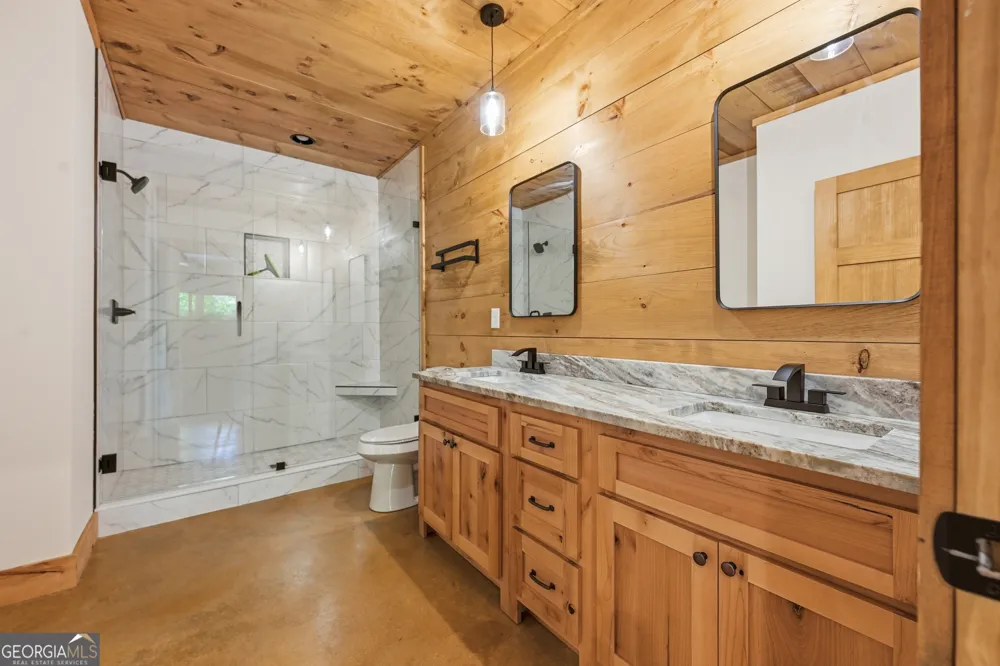 2632 Big Creek RD Cherry Log, GA 30522