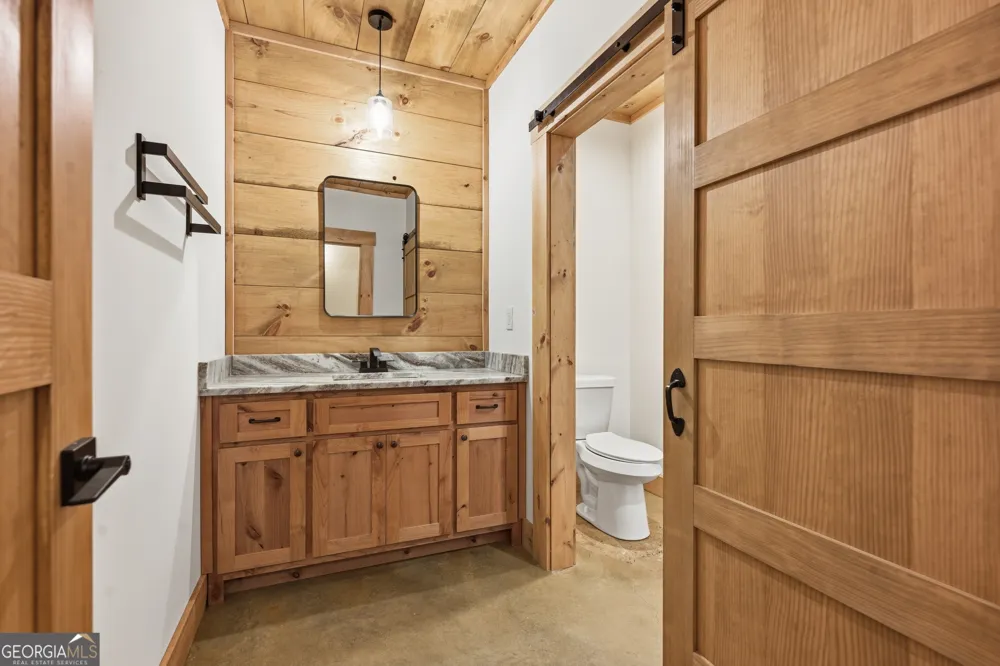 2632 Big Creek RD Cherry Log, GA 30522