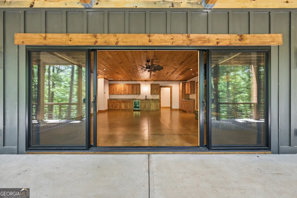 2632 Big Creek RD Cherry Log, GA 30522