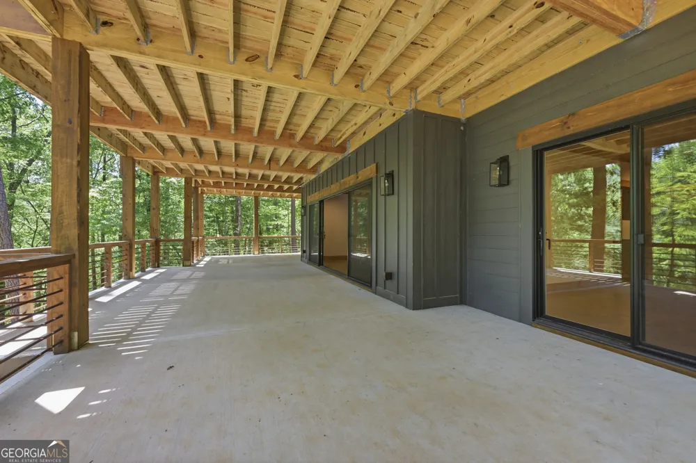 2632 Big Creek RD Cherry Log, GA 30522