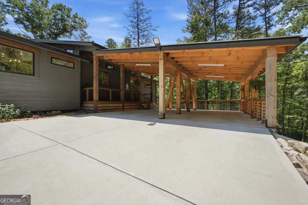 2632 Big Creek RD Cherry Log, GA 30522