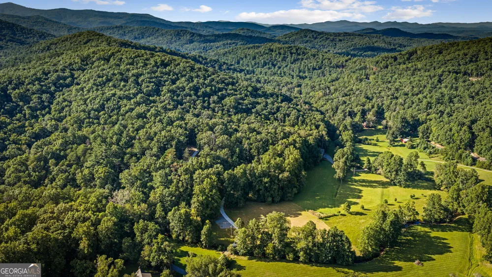 2632 Big Creek RD Cherry Log, GA 30522