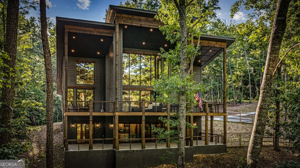 2632 Big Creek RD Cherry Log, GA 30522