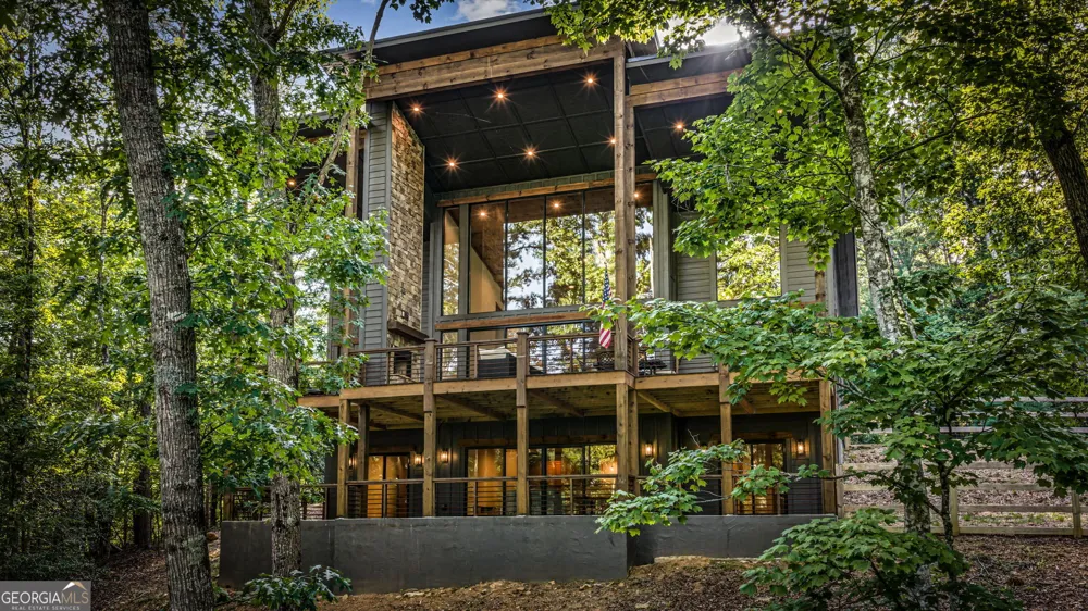 2632 Big Creek RD Cherry Log, GA 30522