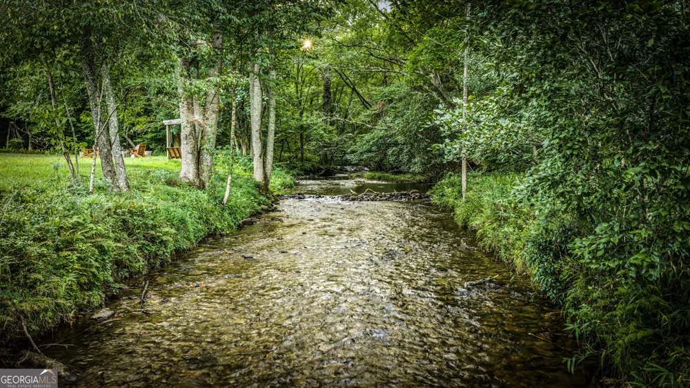 2632 Big Creek RD Cherry Log, GA 30522