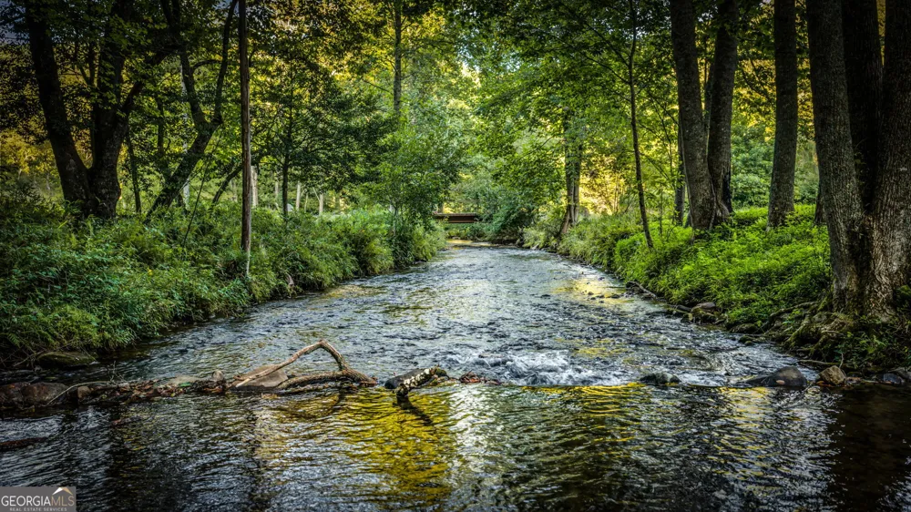 2632 Big Creek RD Cherry Log, GA 30522