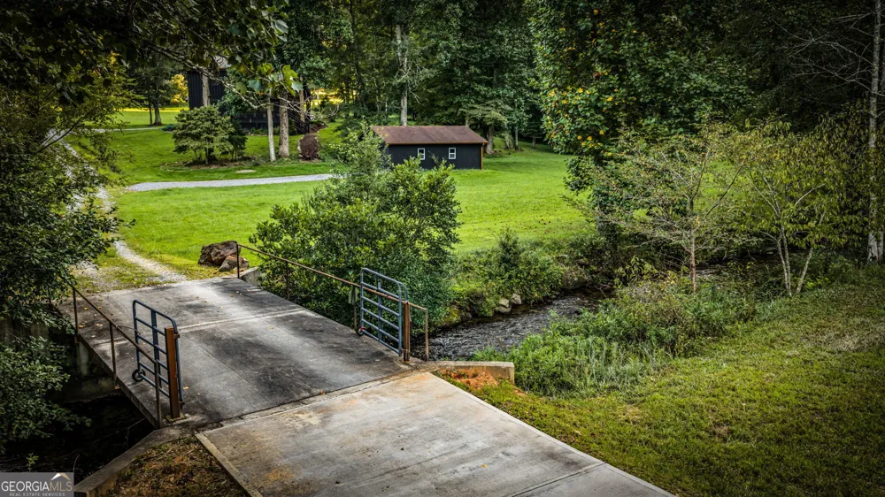 2632 Big Creek RD Cherry Log, GA 30522