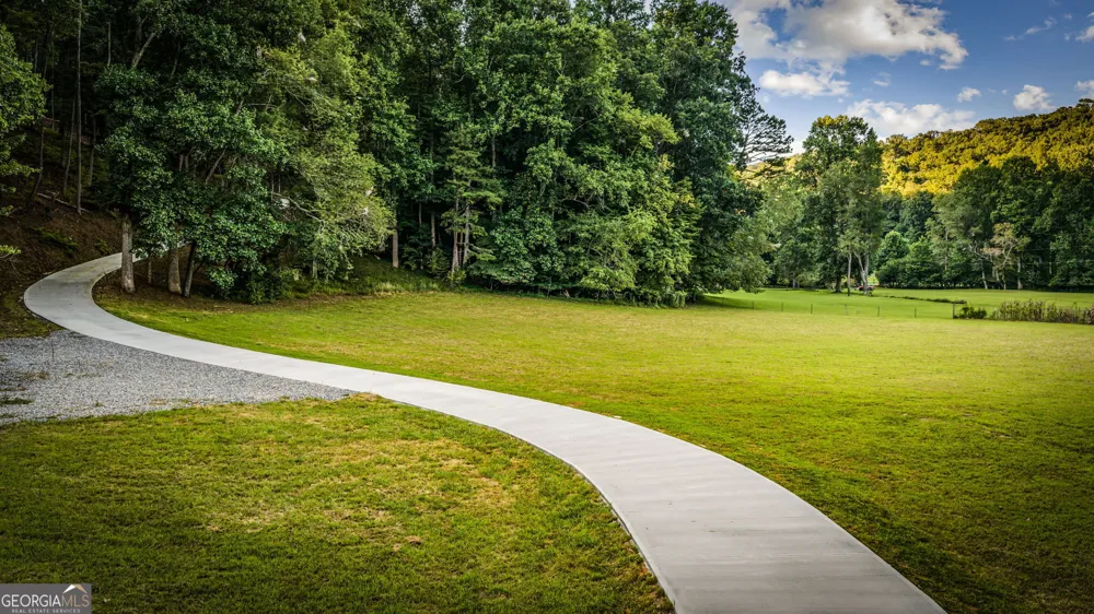 2632 Big Creek RD Cherry Log, GA 30522