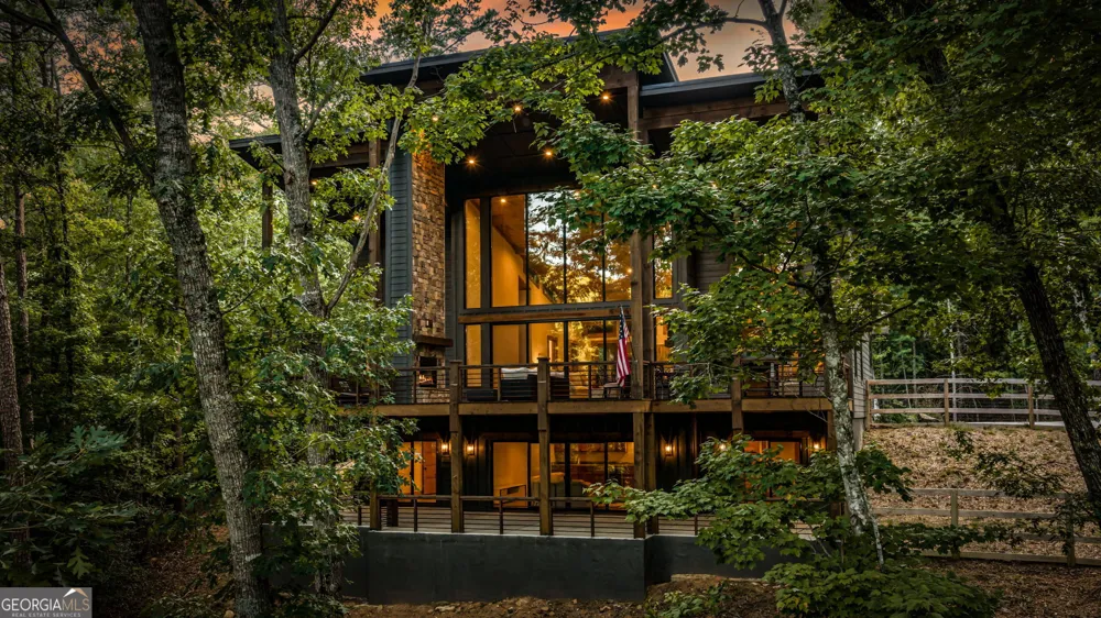 2632 Big Creek RD Cherry Log, GA 30522