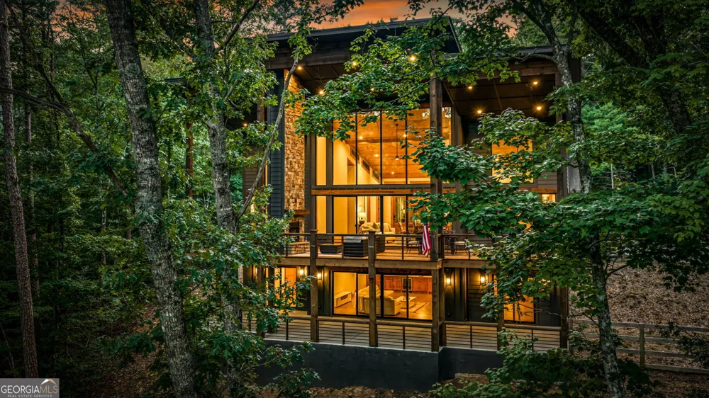 2632 Big Creek RD Cherry Log, GA 30522