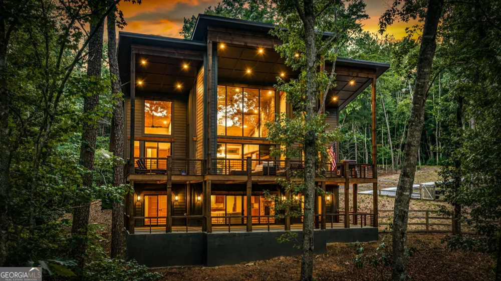 2632 Big Creek RD Cherry Log, GA 30522