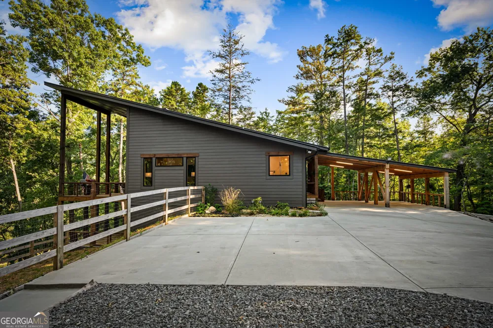 2632 Big Creek RD Cherry Log, GA 30522