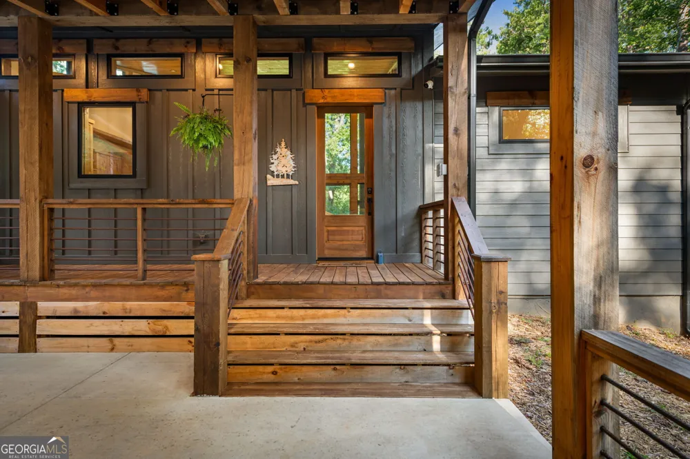 2632 Big Creek RD Cherry Log, GA 30522