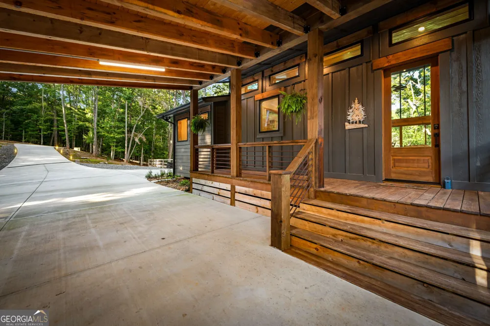 2632 Big Creek RD Cherry Log, GA 30522