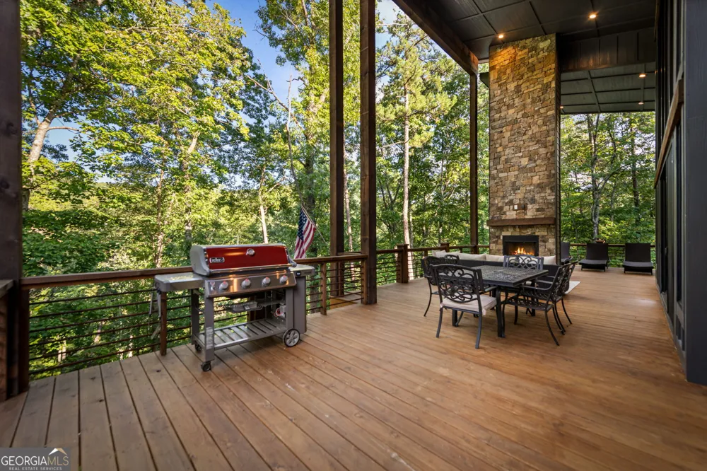 2632 Big Creek RD Cherry Log, GA 30522