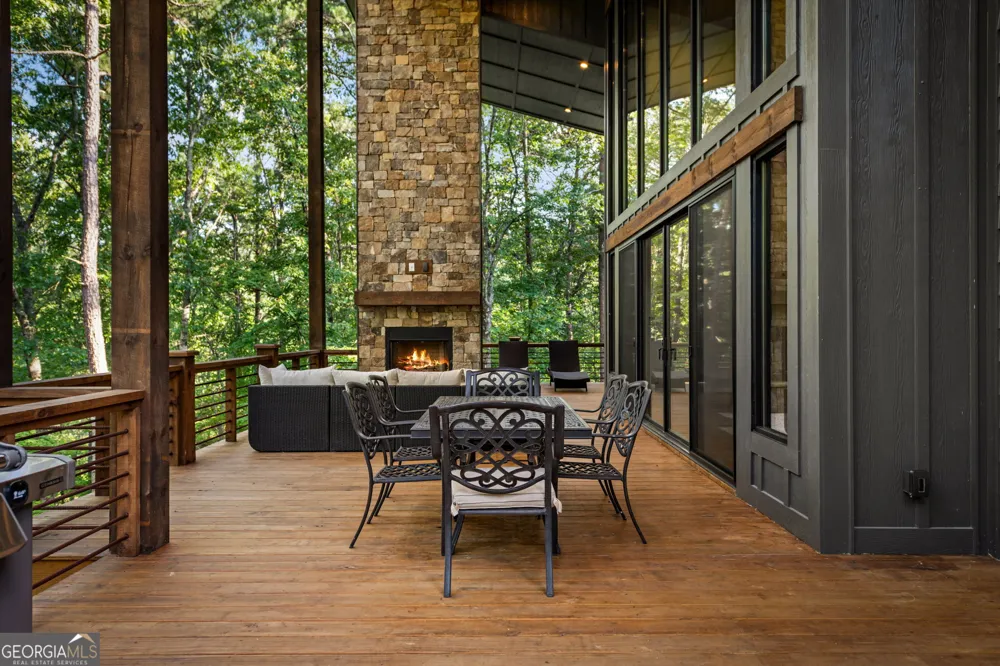 2632 Big Creek RD Cherry Log, GA 30522