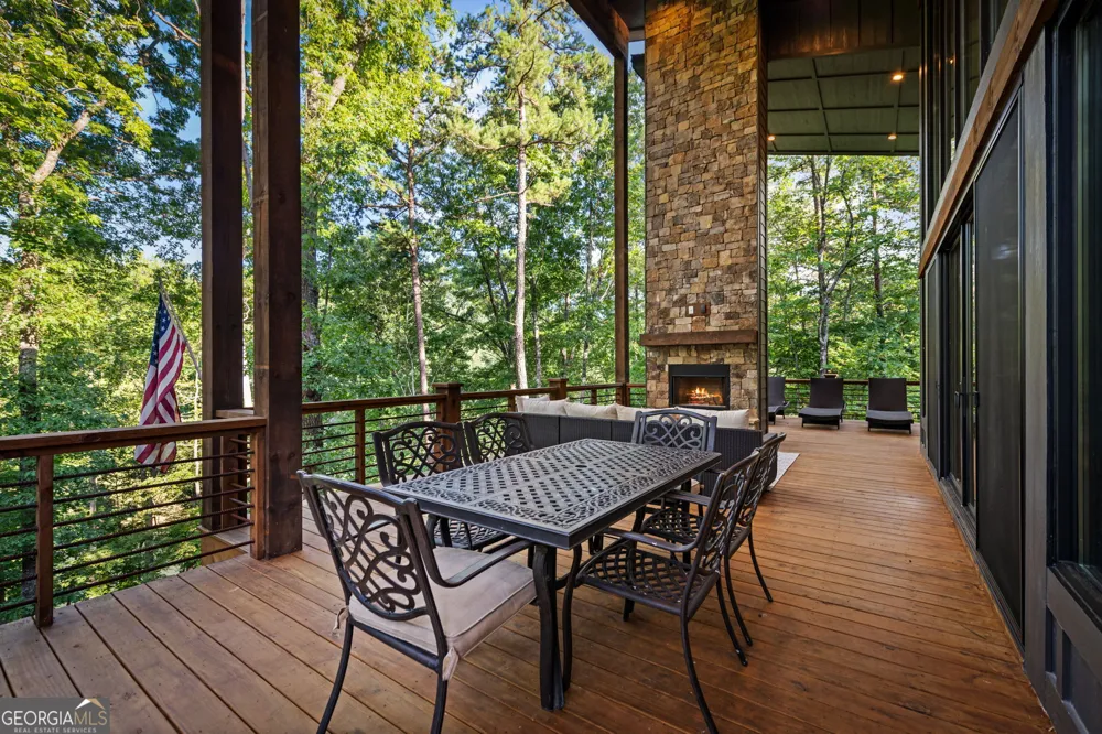 2632 Big Creek RD Cherry Log, GA 30522