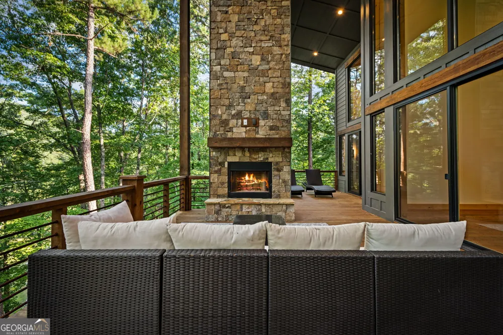2632 Big Creek RD Cherry Log, GA 30522