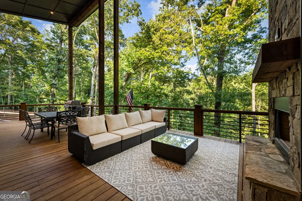 2632 Big Creek RD Cherry Log, GA 30522