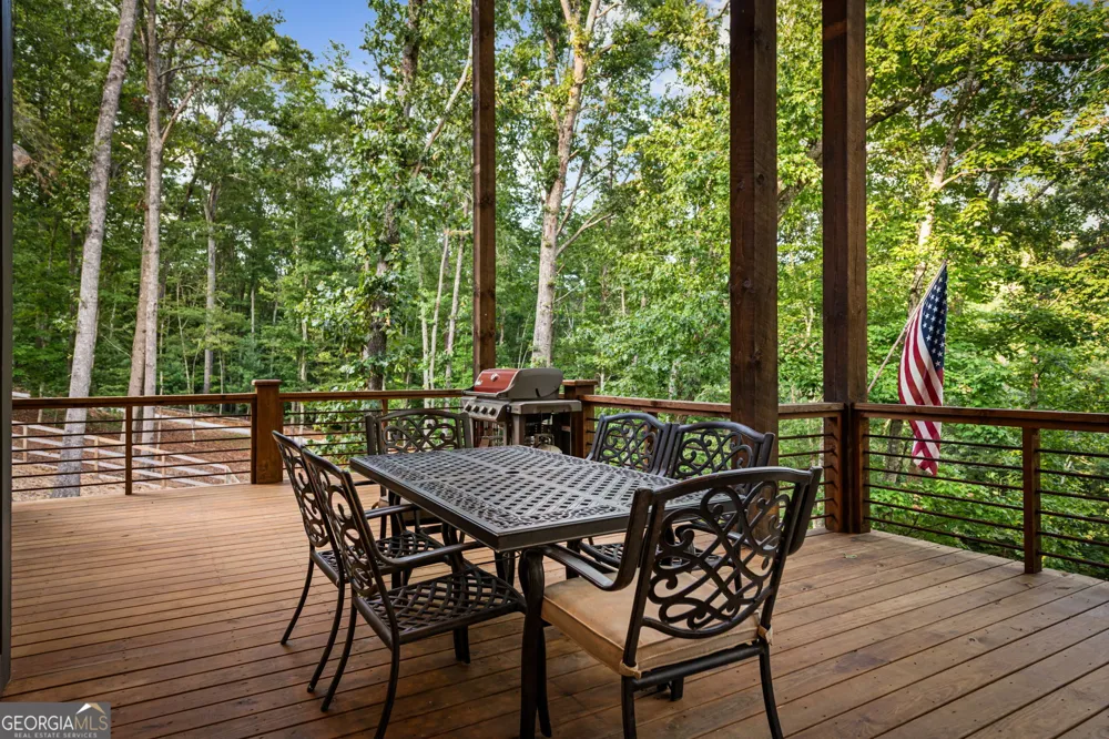 2632 Big Creek RD Cherry Log, GA 30522