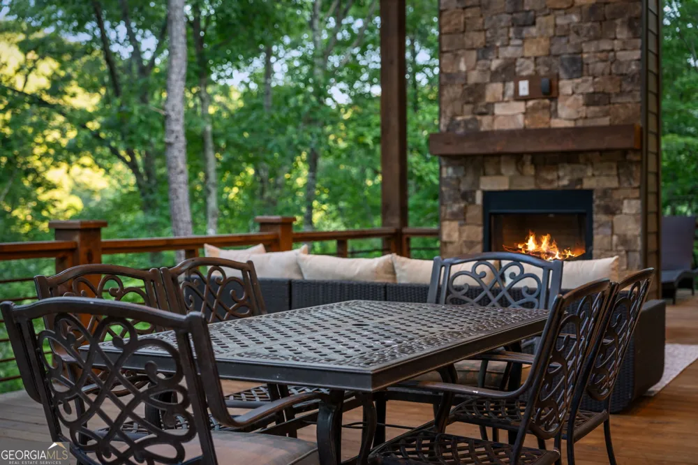 2632 Big Creek RD Cherry Log, GA 30522