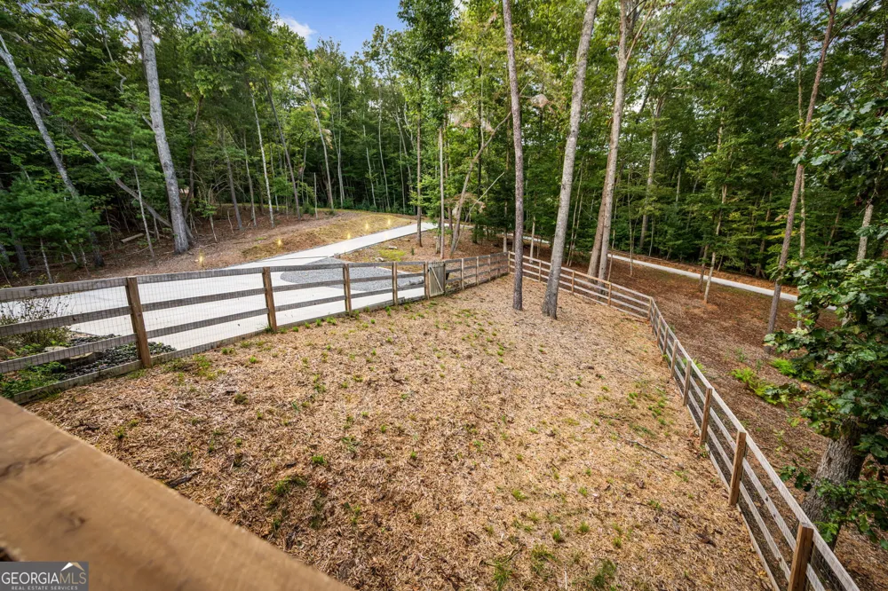 2632 Big Creek RD Cherry Log, GA 30522