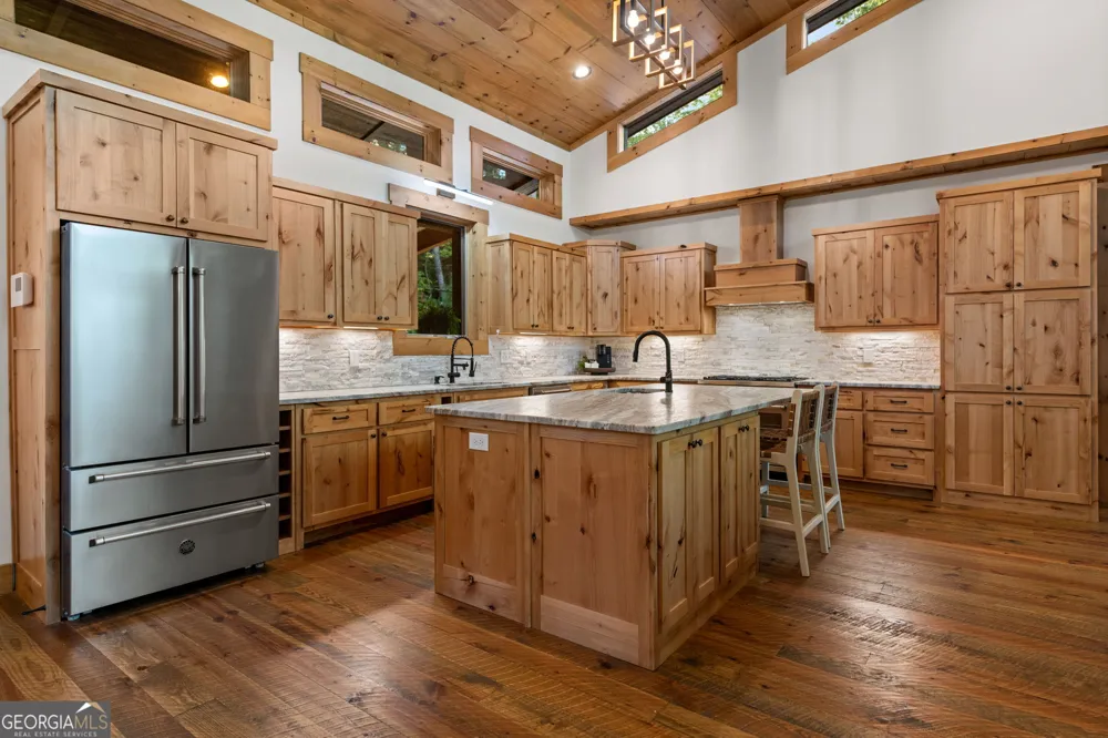 2632 Big Creek RD Cherry Log, GA 30522