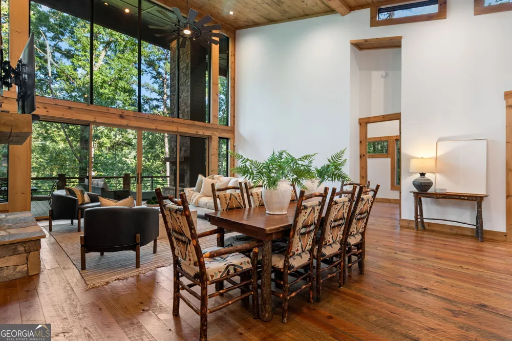 2632 Big Creek RD Cherry Log, GA 30522