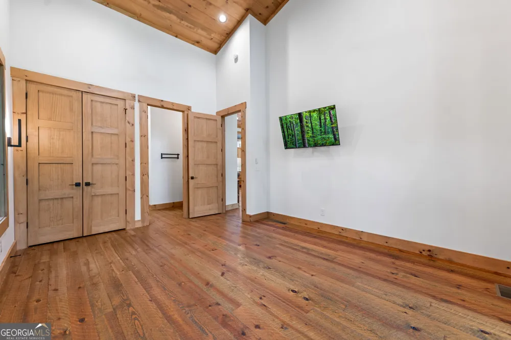 2632 Big Creek RD Cherry Log, GA 30522