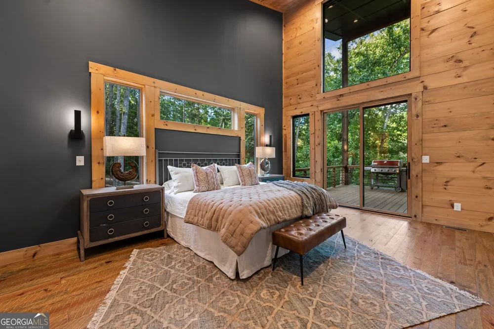 2632 Big Creek RD Cherry Log, GA 30522