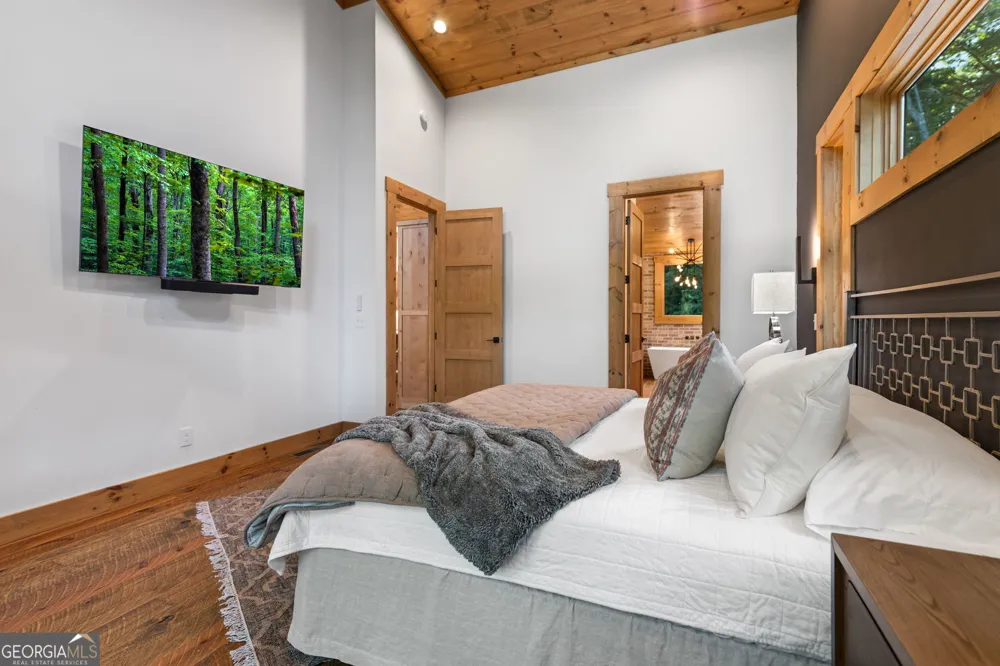 2632 Big Creek RD Cherry Log, GA 30522