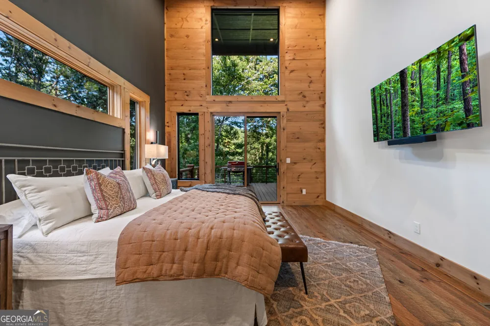 2632 Big Creek RD Cherry Log, GA 30522