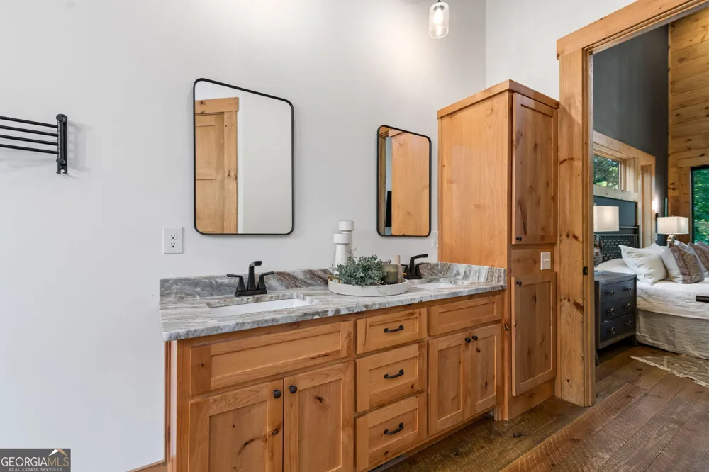 2632 Big Creek RD Cherry Log, GA 30522