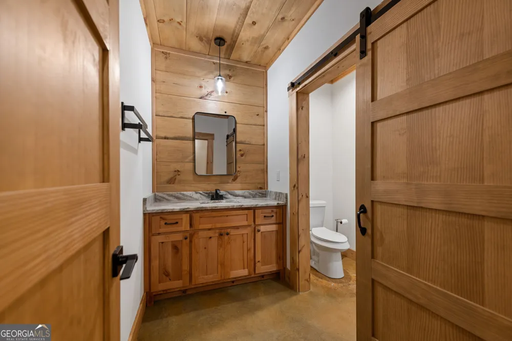 2632 Big Creek RD Cherry Log, GA 30522