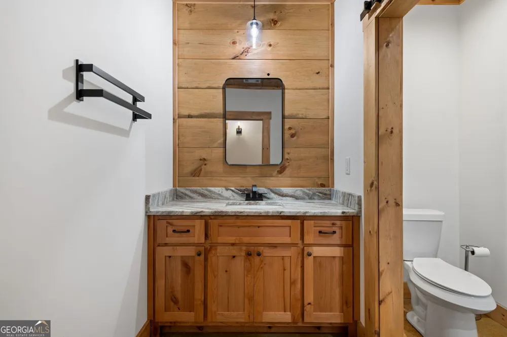 2632 Big Creek RD Cherry Log, GA 30522