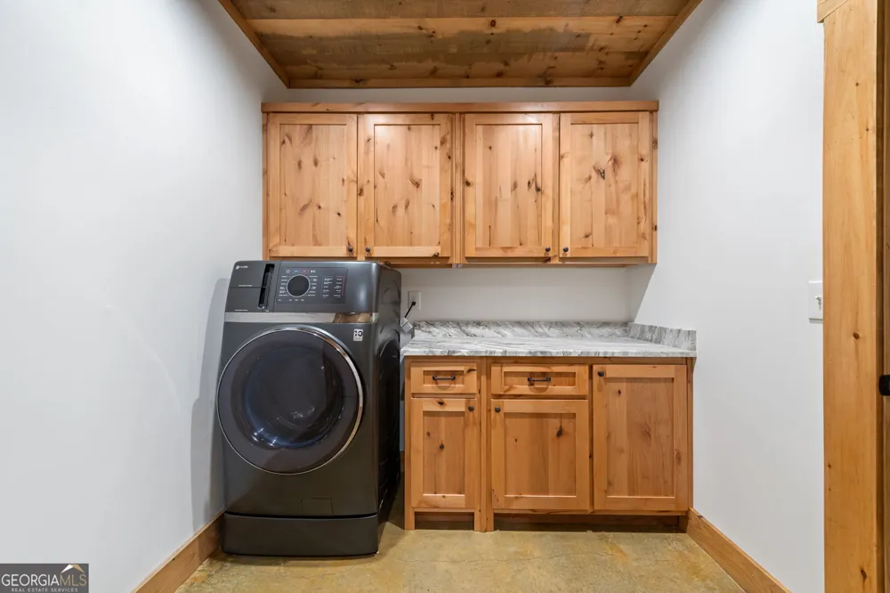 2632 Big Creek RD Cherry Log, GA 30522