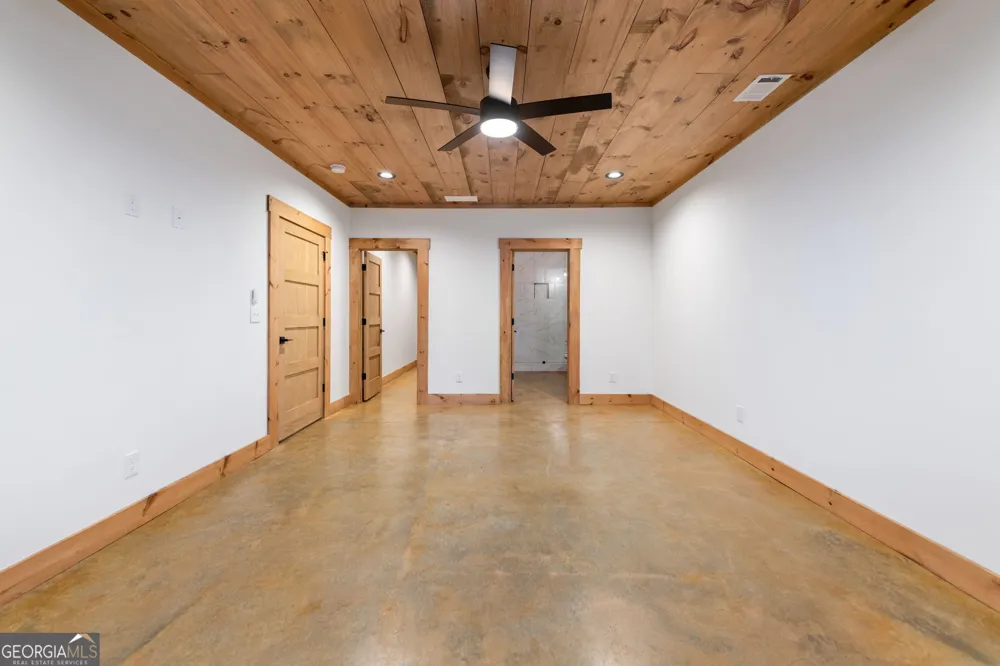 2632 Big Creek RD Cherry Log, GA 30522