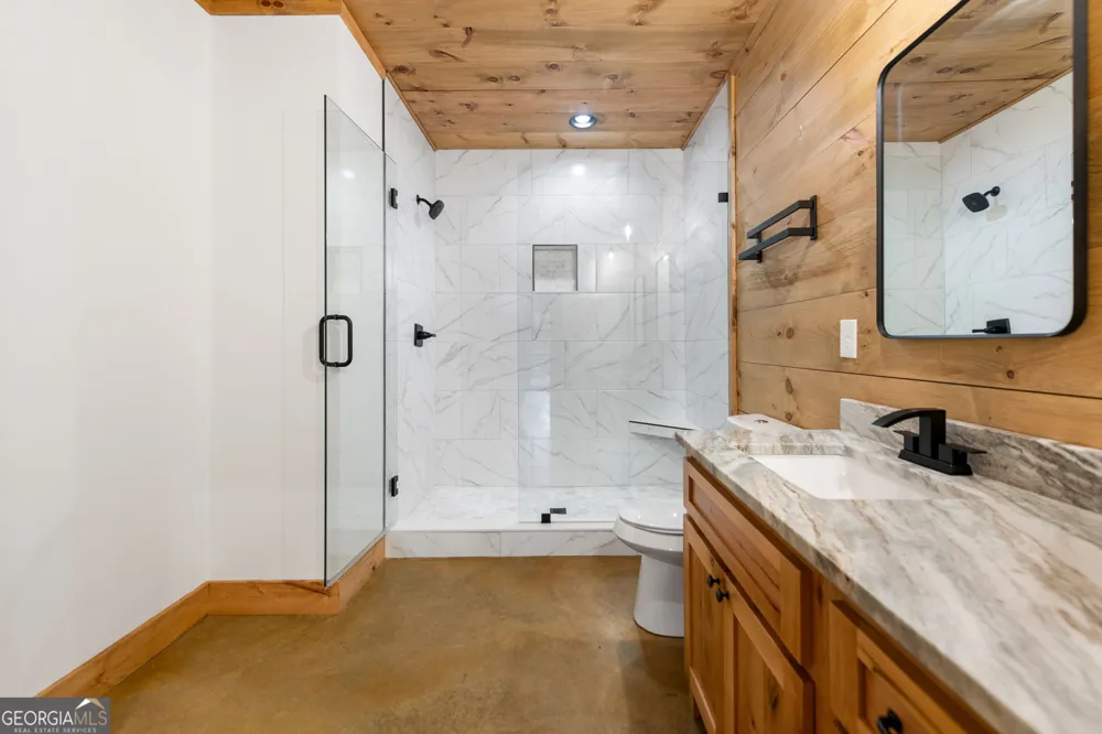 2632 Big Creek RD Cherry Log, GA 30522