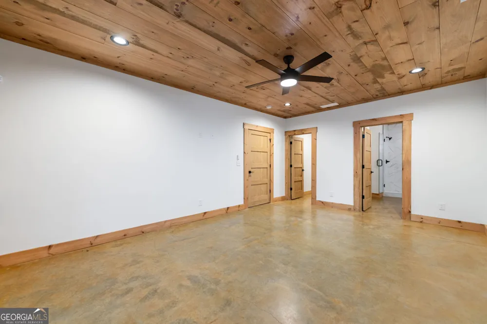 2632 Big Creek RD Cherry Log, GA 30522
